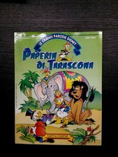 Grandi parodie disney usato  Avellino