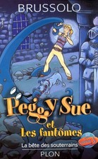 Peggy sue fantômes. d'occasion  Corbeil-Essonnes