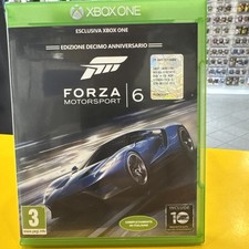 Forza motorsport xbox usato  Desio