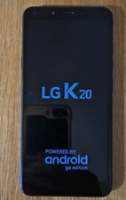 K20 unlocked smartphone for sale  TROON