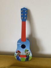 Lexibook gitarre super gebraucht kaufen  Villingen-Schwenningen
