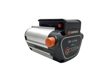 Używany, Akumulator do elektronarzędzi litowo-jonowy Gardena 9839 18V 2.6 Ah na sprzedaż Używany, Akumulator do elektronarzędzi litowo-jonowy Gardena 9839 18V 2.6 Ah na sprzedaż  PL