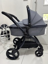 Egg chambray blue for sale  STONE