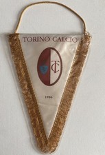 Gagliardetto torino calcio usato  Torino