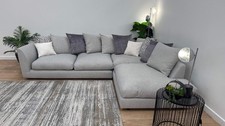 Dfs grindle fabric for sale  WARRINGTON
