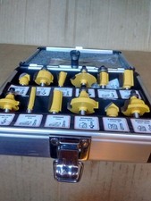 Piece profiled router for sale Piece profiled router for sale  CREWKERNE