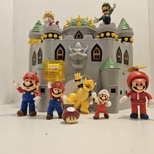 Super mario bowsers for sale  DALTON-IN-FURNESS