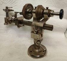 Tornio orologiaio lorch usato Tornio orologiaio lorch usato  Settimo Torinese