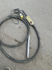 Concrete poker 110v for sale  SHEFFIELD