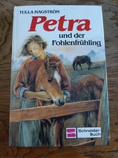 Petra fohlenfrühling ... gebraucht kaufen Petra fohlenfrühling ... gebraucht kaufen  Menden (Sauerland)