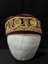 Cappello originale tunisia usato  Noviglio