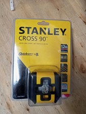 Stanley cross laser for sale Stanley cross laser for sale  MANCHESTER