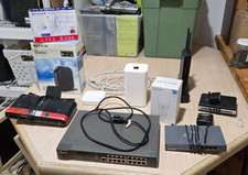 Lot networking equipment for sale  Parsippany