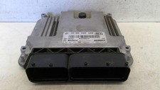 Calculateur moteur opel d'occasion  France