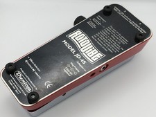 Pédale parleur rotatif d'occasion  Expédié en France