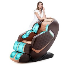 Fauteuil massage électrique d'occasion  Dombasle-sur-Meurthe