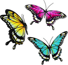 Pezzi farfalle decorative usato Pezzi farfalle decorative usato  Roma