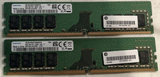 Samsung 16gb 2x8 for sale  Shady Side