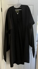 Preaching gown clergy for sale Preaching gown clergy for sale  BROMLEY