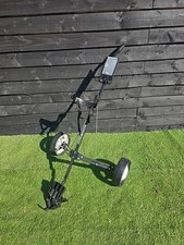 Trolley master golf for sale  WINCHESTER