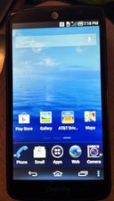 Pantech discover p9090 for sale  San Antonio