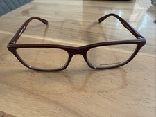 Emporio armani ea3116 gebraucht kaufen  München