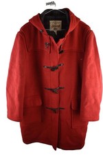 Gloverall red duffle for sale Gloverall red duffle for sale  SITTINGBOURNE