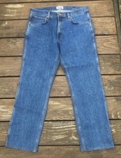 Jeans wrangler greensboro d'occasion  Beynat