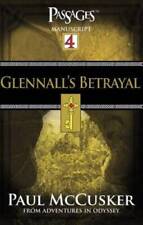 Glennall betrayal good for sale  Montgomery