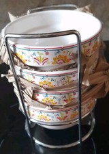 Dipping finger bowls for sale  WARRINGTON