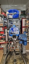 Airless graco ultramax usato  Roma