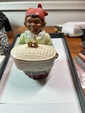 Vintage african american for sale  Buffalo