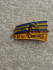 Pin conches cyclist d'occasion  Expédié en Belgium