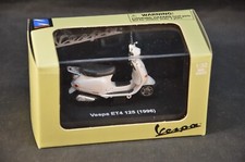 Vespa et4 125 usato  Carmagnola