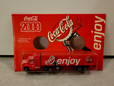 Coca cola 2000 gebraucht kaufen  Nürnberg