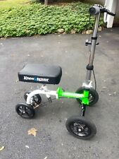 Knee rover hybrid for sale  USA