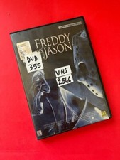 Film dvd freddy usato  Santo Stefano di Camastra