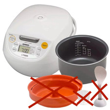 tiger 20 cup rice cooker for sale tiger 20 cup rice cooker for sale Forney