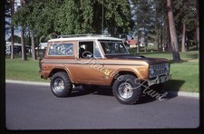 Ford bronco car for sale  Prairie Village