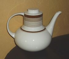 Arzberg teekanne braune gebraucht kaufen  Leer (Ostfriesland)