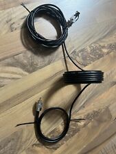 T2lt antenne 110mm gebraucht kaufen  Duisburg