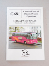 Psv circle current for sale  BANBURY