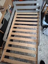 Toddler bed for sale  ORPINGTON