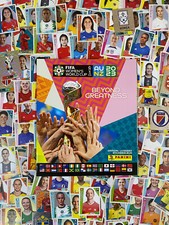 Panini fifa women usato  Italia