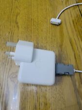 Genuine apple charger for sale  LUTON