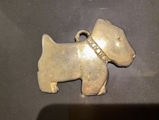 Pendentif chien agatha d'occasion  Charenton-le-Pont