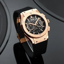 Montre homme paulareis d'occasion  Bordeaux-
