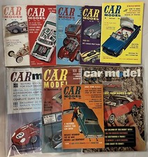 1962 car model for sale  Fort Worth