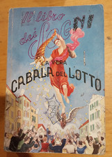 Libro dei sogni usato  Cavenago d'Adda
