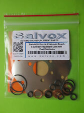 KIT DE RECONSTRUÇÃO PARA DISTRIBUIDOR DE COMBUSTÍVEL BOSCH PARA CABER FORD 2.8i CAPRI SIERRA 0438100134  comprar usado  Enviando para Brazil